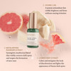 Biossance Squalane Vitamin C Dark Spot Face Serum 10 Vitamin C Serum White Shiitake Hydrating FragranceFree NonIrritatin