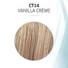 COLORCHARM Tango Hair Toner Results in 10 Minutes Vanilla Crme 2 Fl Oz