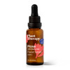 Plant Therapy Rose with Bakuchiol Facial Serum 1 oz with Rose Extract Rosehip Seed Oil and Carrot Seed Oil Reduces the A