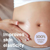 ATTITUDE Pregnancy Stretch Mark Prevention Oil EWG Verified Dermatologically Tested Plant and MineralBased Vegan Materni
