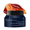 Naturopathica Sweet Cherry Brightening Enzyme Peel Exfoliating Facial Peel Treatment Antioxidant Rich Facial Mask to Nou