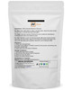 mGanna Activated Bamboo Charcoal 05lbs 227g for Teeth Cleaning Face Masks Scrubs and Soap Making