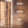 JLO BEAUTY Body Serum with AHAs Peptides Exfoliating Body Lotion for Radiant Smooth Skin Hydrating Moisturizer to Suppor