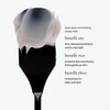 goop Beauty Sleep Milk Serum Intense Face Exfoliator to Smooth Uneven Texture Wrinkles Pores Glycolic Acid Hyaluronic Se