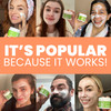 Seoul Ceuticals Korean Skin Care Face Mask for Sensitive Skin Korean Skincare Green Tea Wash Off Masks K Beauty Face Mas