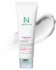 CORANA AMPLEN Ceramide Shot Cream Hydrating Moisturizer Unscented for Dry and Sensitive Skin Strengthening Skin Barrier