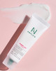 CORANA AMPLEN Ceramide Shot Cream Hydrating Moisturizer Unscented for Dry and Sensitive Skin Strengthening Skin Barrier