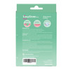 EasyDerm Relief Invisible Patch 2 Packs84 counts I Contains 10000 ppm of Tea Tree Oil Pimple Patch Ultraslim 01mm Waterp