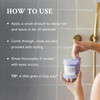 Davines LOVE Smoothing Instant Mask Taming AntiFrizz FastActing Action for Wavy Unruly Coarse Hair Smooths Flyaways Redu
