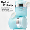 Kate Somerville HydraKate Recharging Water Cream Facial Moisturizer Recovers Recharges Dry Tired Skin 17 Fl Oz