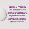 Reverse Lift Firming Facial Serum Visibly Firm Tone Tighten Skin Hydrating AntiAging Peptides Reduce Wrinkles Sagging Fa