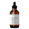 Asterwood Triple Repair Matrixyl 3000 Argireline Hyaluronic Acid Vitamin C Serum for Face AntiAging Collagen Boosting Hy