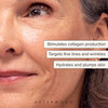 Asterwood Triple Repair Matrixyl 3000 Argireline Hyaluronic Acid Vitamin C Serum for Face AntiAging Collagen Boosting Hy