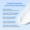 HYDRONOVA AntiAging Moisturizer Face Cream and Tighten and Lift Neck Cream Facial Moisturizer for Women SkinFirming Wrin