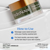 HYDRONOVA AntiAging Moisturizer Face Cream and Tighten and Lift Neck Cream Facial Moisturizer for Women SkinFirming Wrin