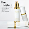 Kate Somerville Retinol Vita C Power Serum AntiAging Skin Firming Treatment Clinically Proven to Brighten and Smooth Lin