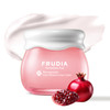FRUDIA Pomegranate NutriMoisturizing Face Cream 194 oz AntiAging and Firming Korean Face Moisturizer w63 Pomegranate Ext