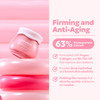 FRUDIA Pomegranate NutriMoisturizing Face Cream 194 oz AntiAging and Firming Korean Face Moisturizer w63 Pomegranate Ext