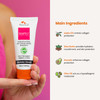 Mommy Care Shapely PostPregnancy Firming Lotion Tightens Skin Reduces Stretch Marks Boosts Elasticity with Shea Butter A