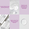 MISSHA Time Revolution The First Essence RX 4th Gen 507 Fl oz150ml Korean Face Essence Hydrating Facial Toner Skin Smoot