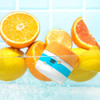 Elizabeth Mott Vitamin C Face Moisturizer Lightweight Gel Cream with Gentle Triple Vitamin C Complex Ceramides Antioxida