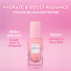 Glow Recipe Pink Juice Water Gel Face Moisturizer for Women Men Teens Travel Size Hydrating Hyaluronic Acid Radiance Boo