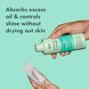 Rael Toner for Face Miracle Clear Daily Toner with Succinic Acid Vitamin B5 Hydration Korean Skin Care 51 oz