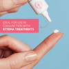 SVR Palpebral Eye Cream Hyaluronic Acid Shea Butter UltraSoothing for Extremely Dry Itchy Sensitive Skin Prone to Irrita