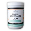 Calcium Bentonite Clay Healing Powder Pure Pharmaceutical Face Body Hair Detox Mask Natural Mud Masks Deep Pore Cleansin