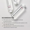 Rovectin CICA Care Purifying Toner Soothing Facial Toner for Sensitive and Irritated Skin with Houttuynia Cordata Extrac