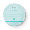 IMAGE Skincare I MASK Hydrating Hydrogel Sheet Mask Hyaluronic Acid Hydro Facial Mask Refreshing Hydrating and Soothing