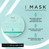 IMAGE Skincare I MASK Hydrating Hydrogel Sheet Mask Hyaluronic Acid Hydro Facial Mask Refreshing Hydrating and Soothing