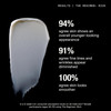Caldera Lab The Base Layer Mens Organic Face Cream Moisturizer for Dry Sensitive Normal Skin Vegan Natural Antioxidant P