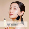 Riman Incellderm Purecell Cleansing Oil 49 fl oz Gentle Makeup Remover and Hydrating Cleanser Suitable for Various Skin