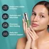 Repechage RedOut Serum with Seaweed Extract Silver Hyaluronic Acid Cooling Lightweight Hydration Serum Moisturizer for S