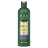 TRESemmé Cruelty-Free Pro Infusion Fluid Volume Conditioner For Full & Silky Hair Infused With Natural Coconut Droplets + Plant-Based Salon Protein + online at globaldelivered