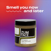 Indigo Wild Zum Face Sugar Facial Scrub Natural Sugar Scrub Soothing Facial Exfoliator with Jojoba Oil Coconut Oil Olive