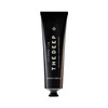 Caldera Lab The Deep Mens Organic Hydrating Clay Face Mask for Dry Sensitive Normal Skin Vegan Natural Antioxidant Packe