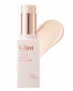 Glint Stick Highlighter Dewy Moon 024oz MultiUse Illuminator Stick by LG Beauty Creamy Blendable Color