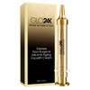 GLO24K Instant Facelift Cream with 24k Gold Hyaluronic Acid Peptides and Vitamins ACE NonInvasive Alternative to Injecti