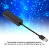 Watris Veiyi PS4 Camera Adapter for PS5, Converter Connecting Cable Compatible With PSVR and PS5 Console online at globaldelivered