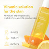 Face Republic Vita Glow Niacin Toner 160ml 541 fl oz Vitamin Complex Vitalizing Purifying Radiant Glow for Dull Skin 7 H