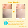 ONEDAYS YOU Help Me Honey GlowC Pads Korean Vitamin C Toner Pads for Face Brightening Cleansing Facial Pads Skin Care fo
