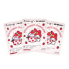 The Crme Shop x My Melody Strawberry Sweetness Printed Essence Sheet Mask Korean Sheet Mask Holiday Gifts for Women Stoc