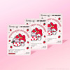 The Crme Shop x My Melody Strawberry Sweetness Printed Essence Sheet Mask Korean Sheet Mask Holiday Gifts for Women Stoc