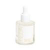 Nuda CloudSerum Hyaluronic Tanning Serum Daily Face Self Tanner Drops with Hyaluronic Acid Plumping PowerGlow Tan Boost