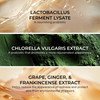COSMEDIX Harmonize Microbiome Boosting Moisturizer UltraLight Prebiotic Facial Skin Care Products for Softer Smoother Vi