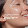 Murad Hydrating Toner MoistureReplenishing AlcoholFree Face Toner with Lecithin Grape Seed Peach Cucumber Extracts for D