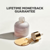 PROOT Ginseng Serum Ginseng Serum with 525 Korean Ginseng Extract Korean Ginseng Serum Formulated with Ginseng Extract H