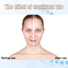 BB Facial Glow Starter Kit Serum Hyaluronic Acid Essence Skin Care Set 027oz 12 Vials Skin Care for Face BB Radiance Fac